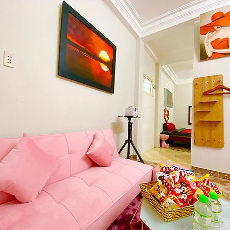 Dk House Homestay Hoi An Luaran gambar
