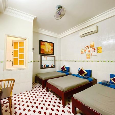 Dk House Homestay Hoi An Luaran gambar