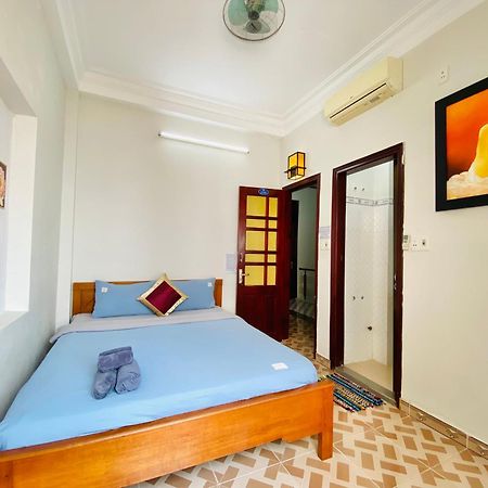 Dk House Homestay Hoi An Luaran gambar