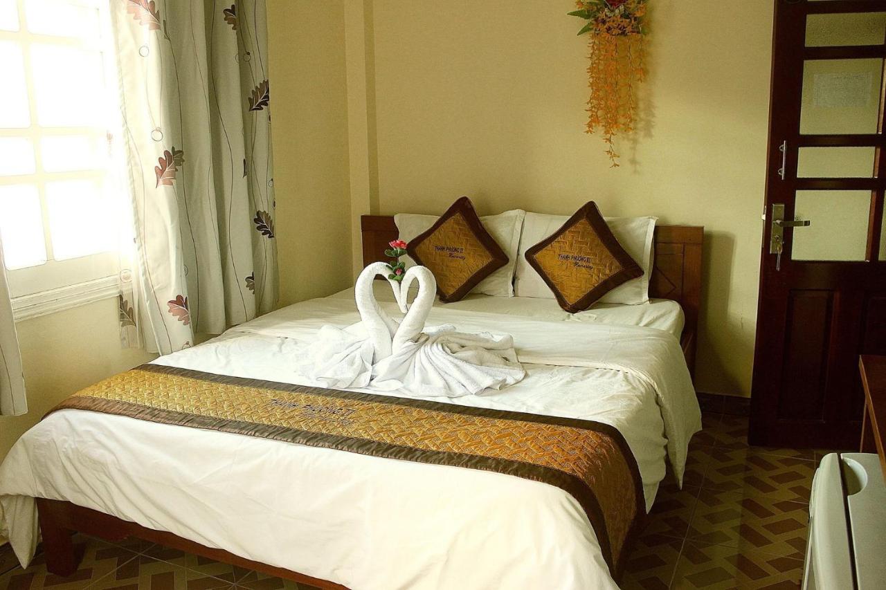 Dk House Homestay Hoi An Luaran gambar