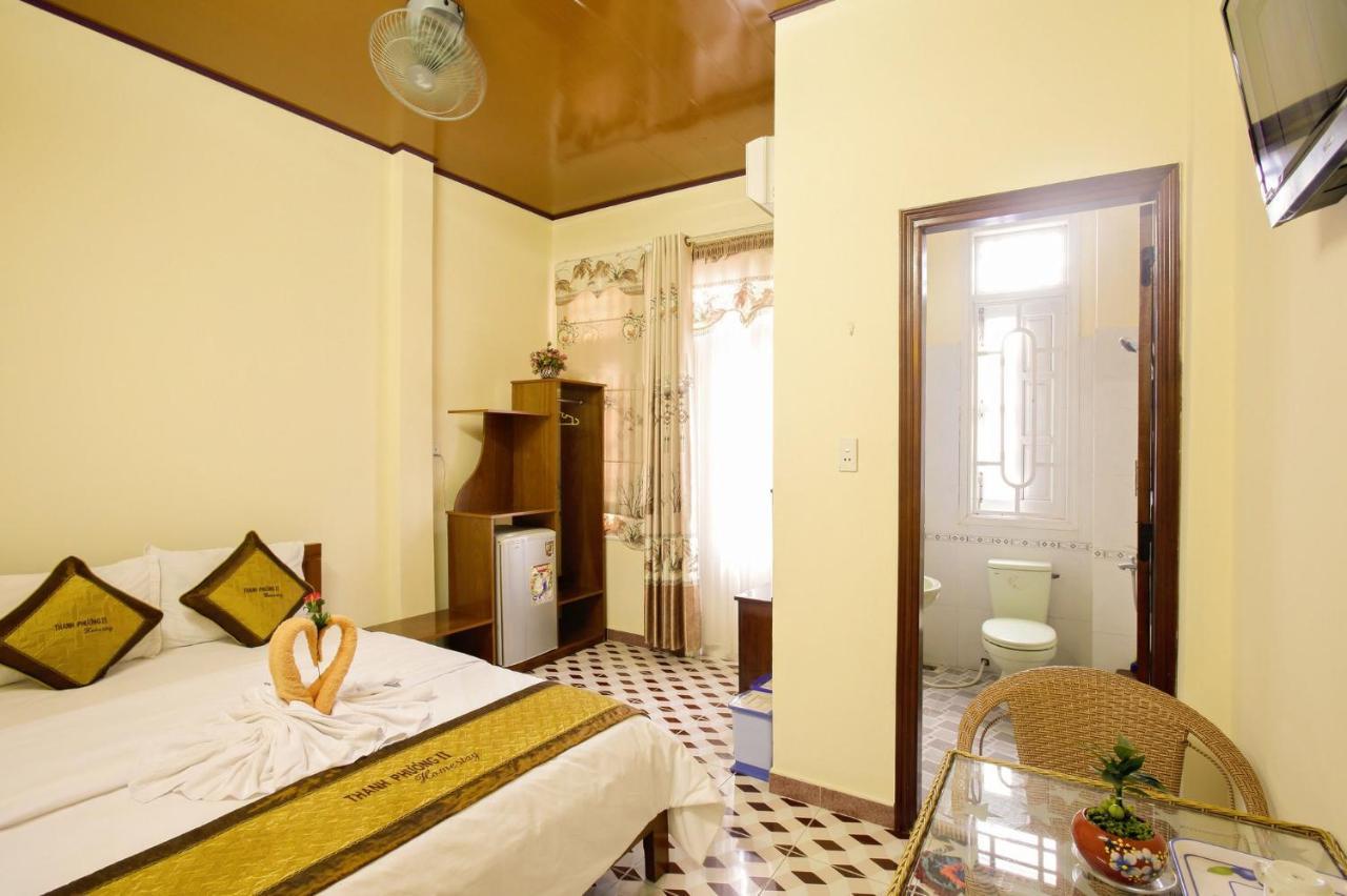 Dk House Homestay Hoi An Luaran gambar