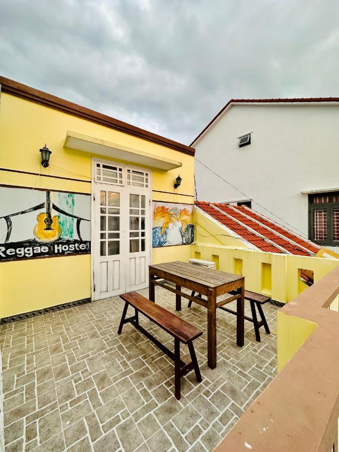 Dk House Homestay Hoi An Luaran gambar