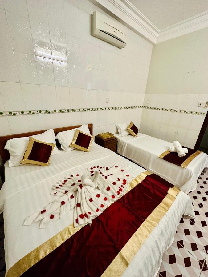 Dk House Homestay Hoi An Luaran gambar