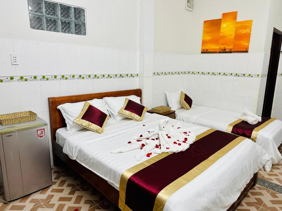 Dk House Homestay Hoi An Luaran gambar