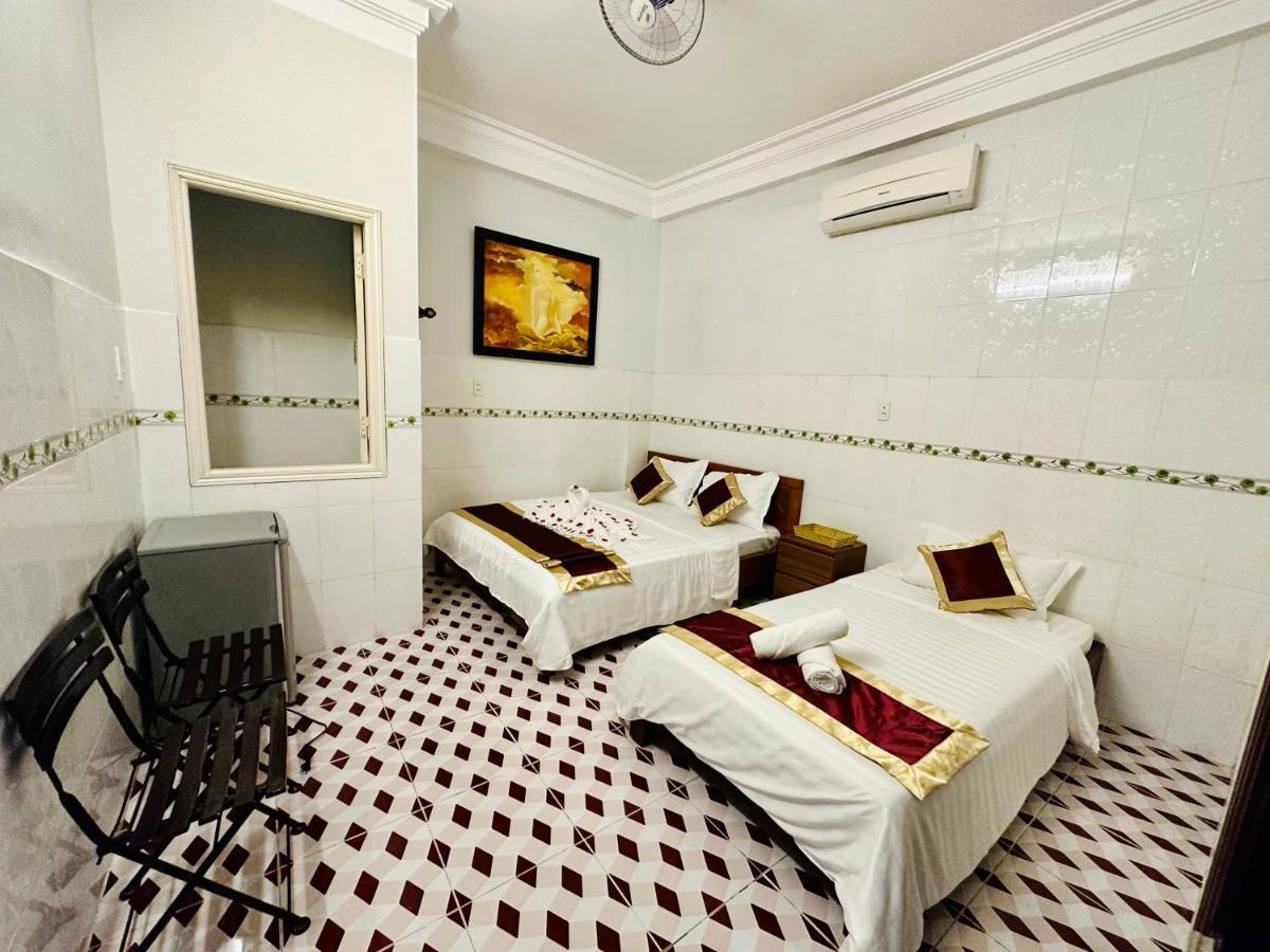 Dk House Homestay Hoi An Luaran gambar