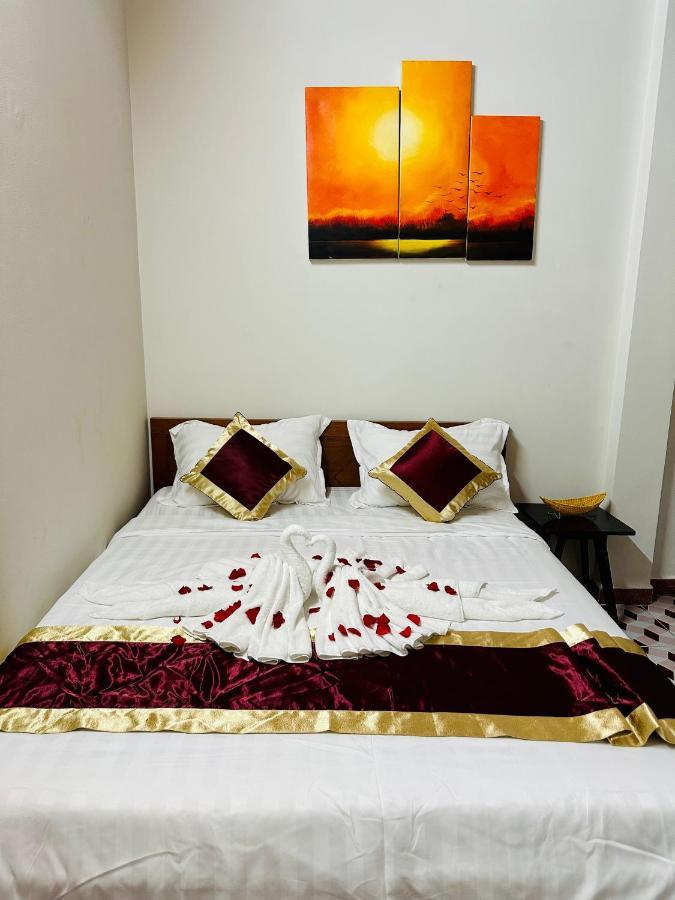 Dk House Homestay Hoi An Luaran gambar