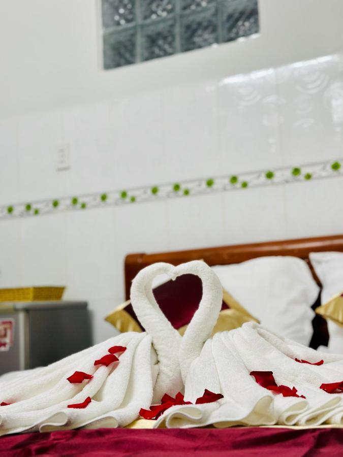 Dk House Homestay Hoi An Luaran gambar
