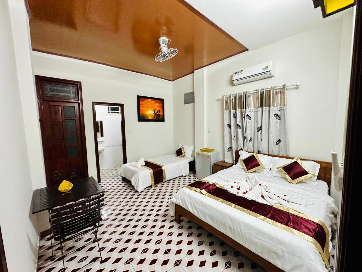 Dk House Homestay Hoi An Luaran gambar