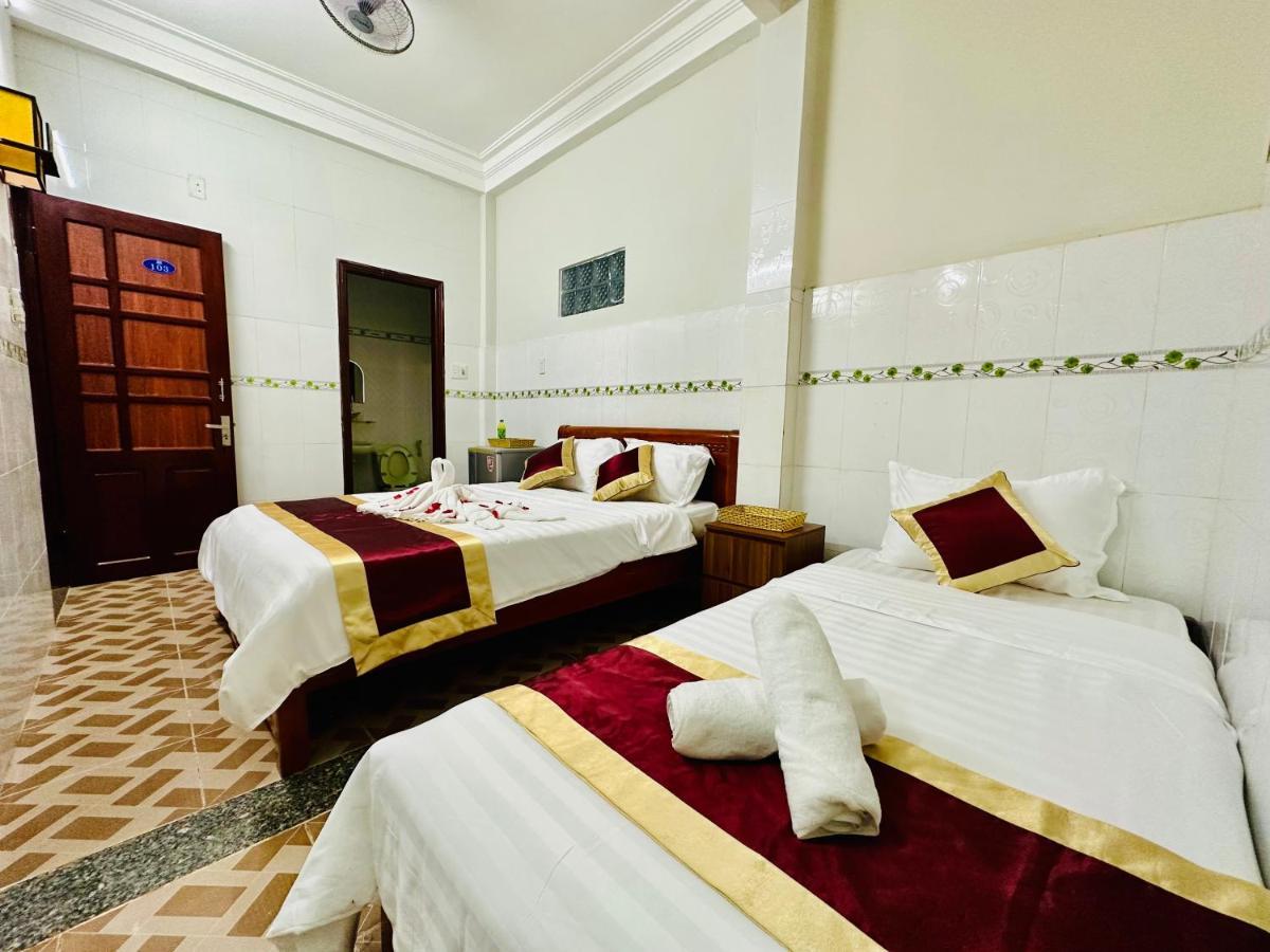 Dk House Homestay Hoi An Luaran gambar