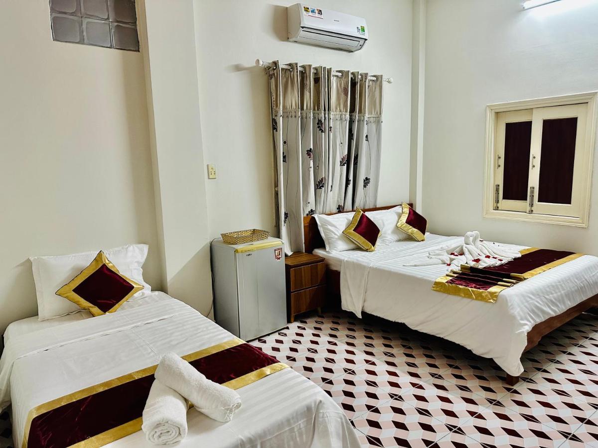 Dk House Homestay Hoi An Luaran gambar
