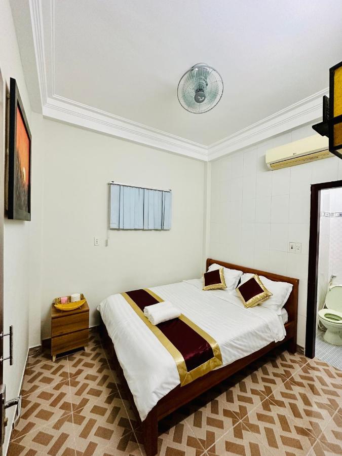 Dk House Homestay Hoi An Luaran gambar