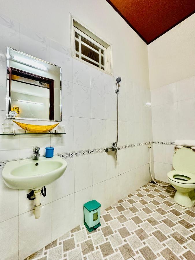 Dk House Homestay Hoi An Luaran gambar