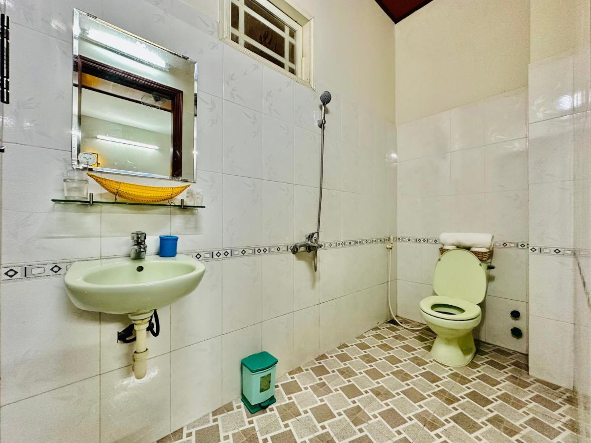Dk House Homestay Hoi An Luaran gambar