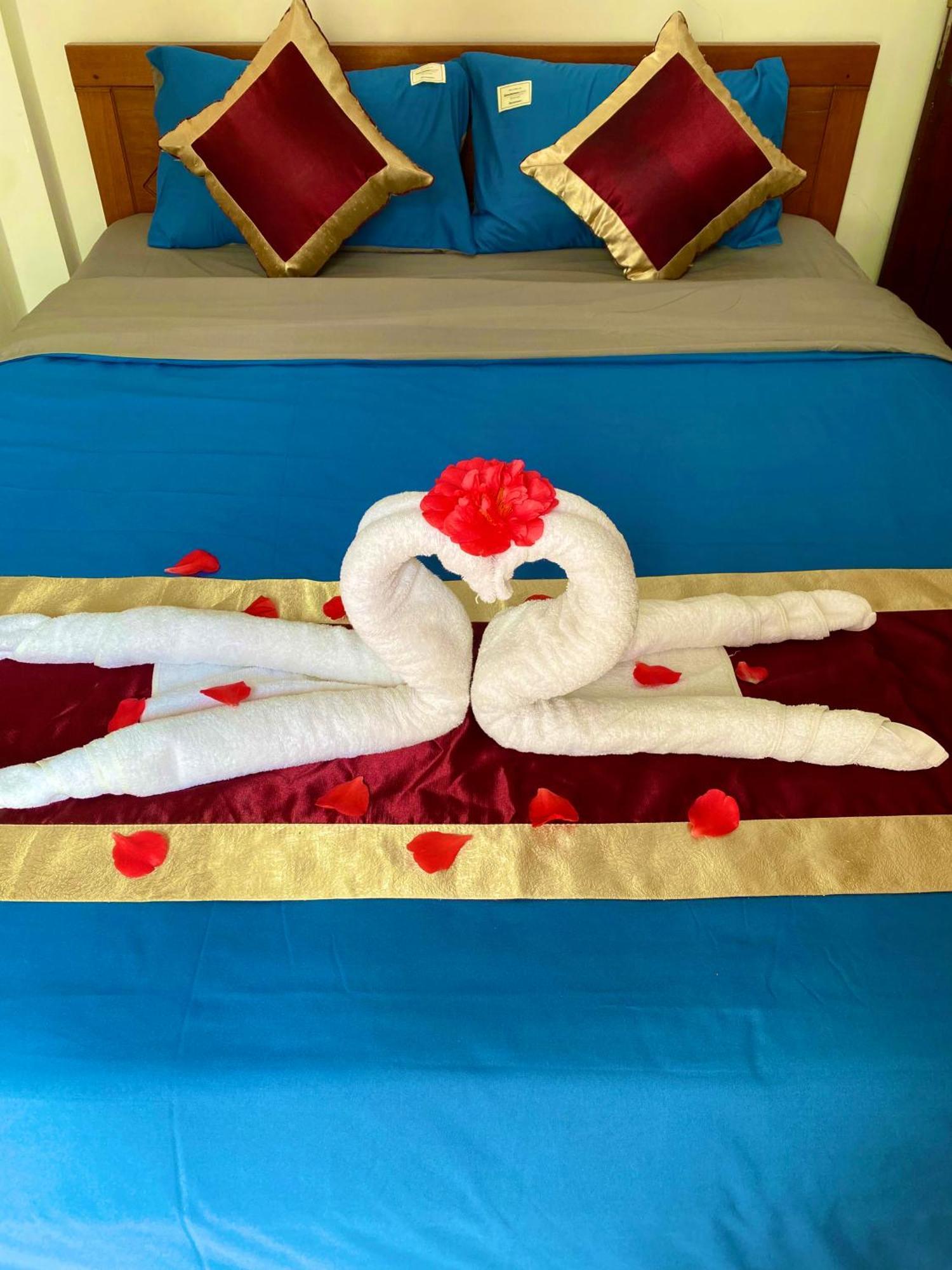 Dk House Homestay Hoi An Luaran gambar