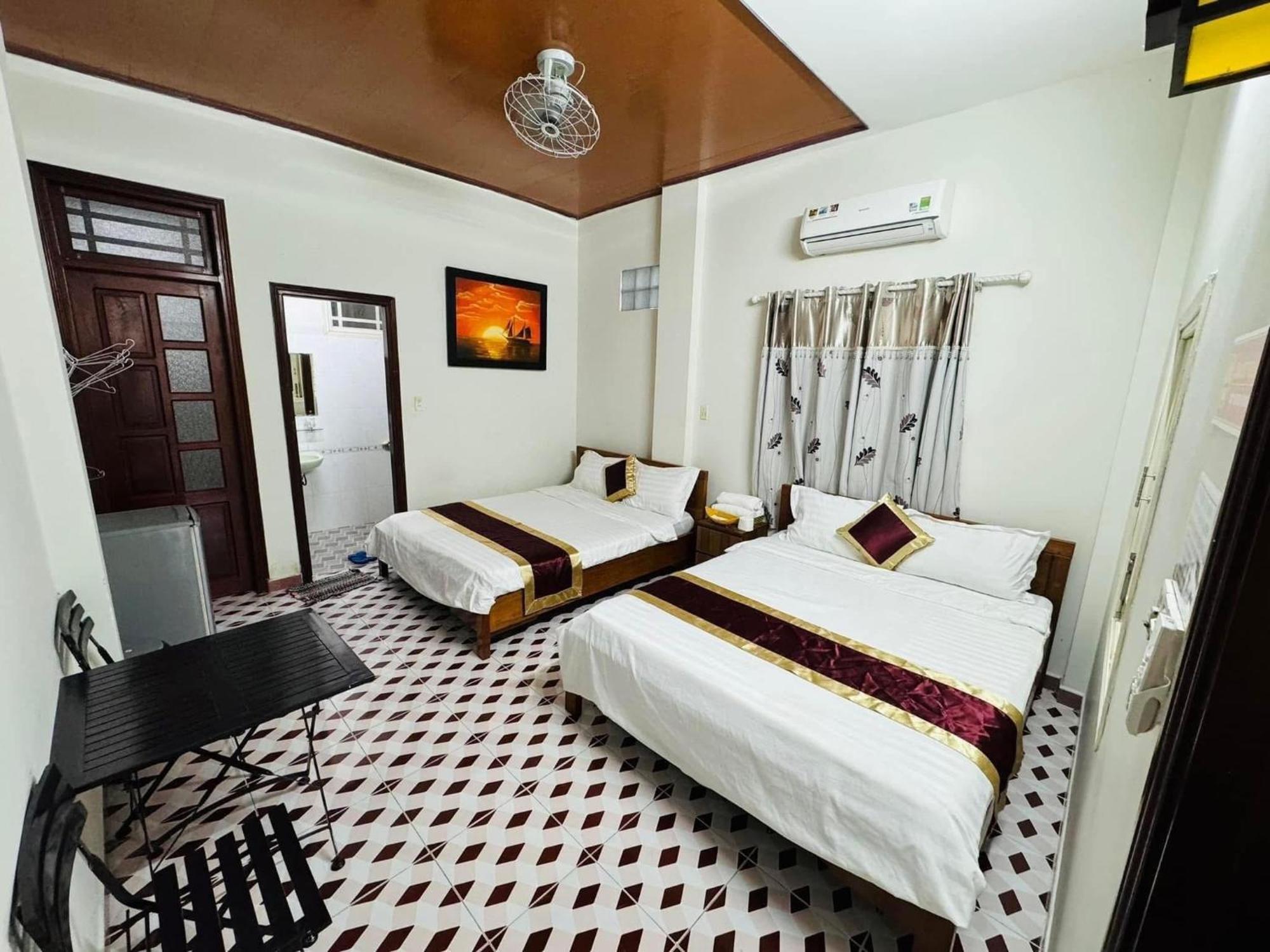 Dk House Homestay Hoi An Luaran gambar