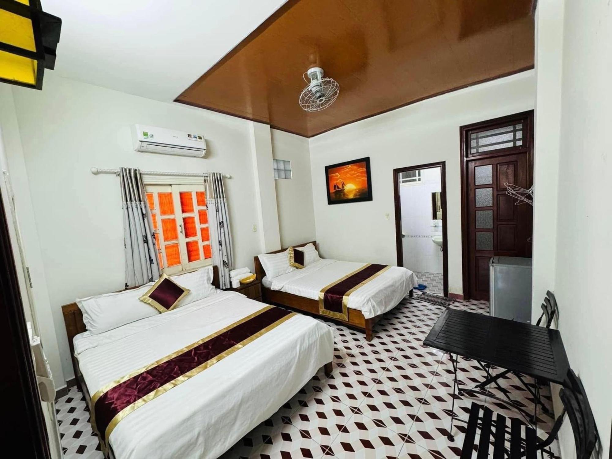 Dk House Homestay Hoi An Luaran gambar