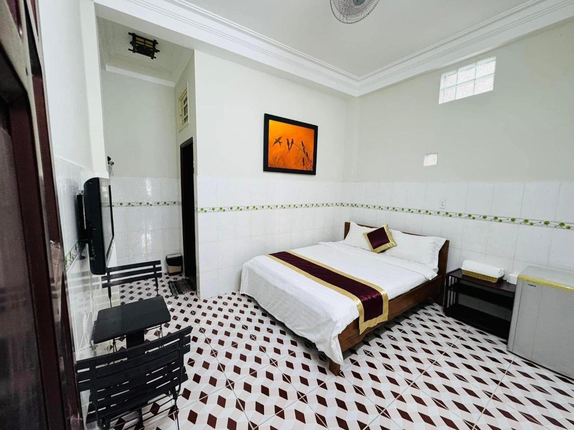 Dk House Homestay Hoi An Luaran gambar