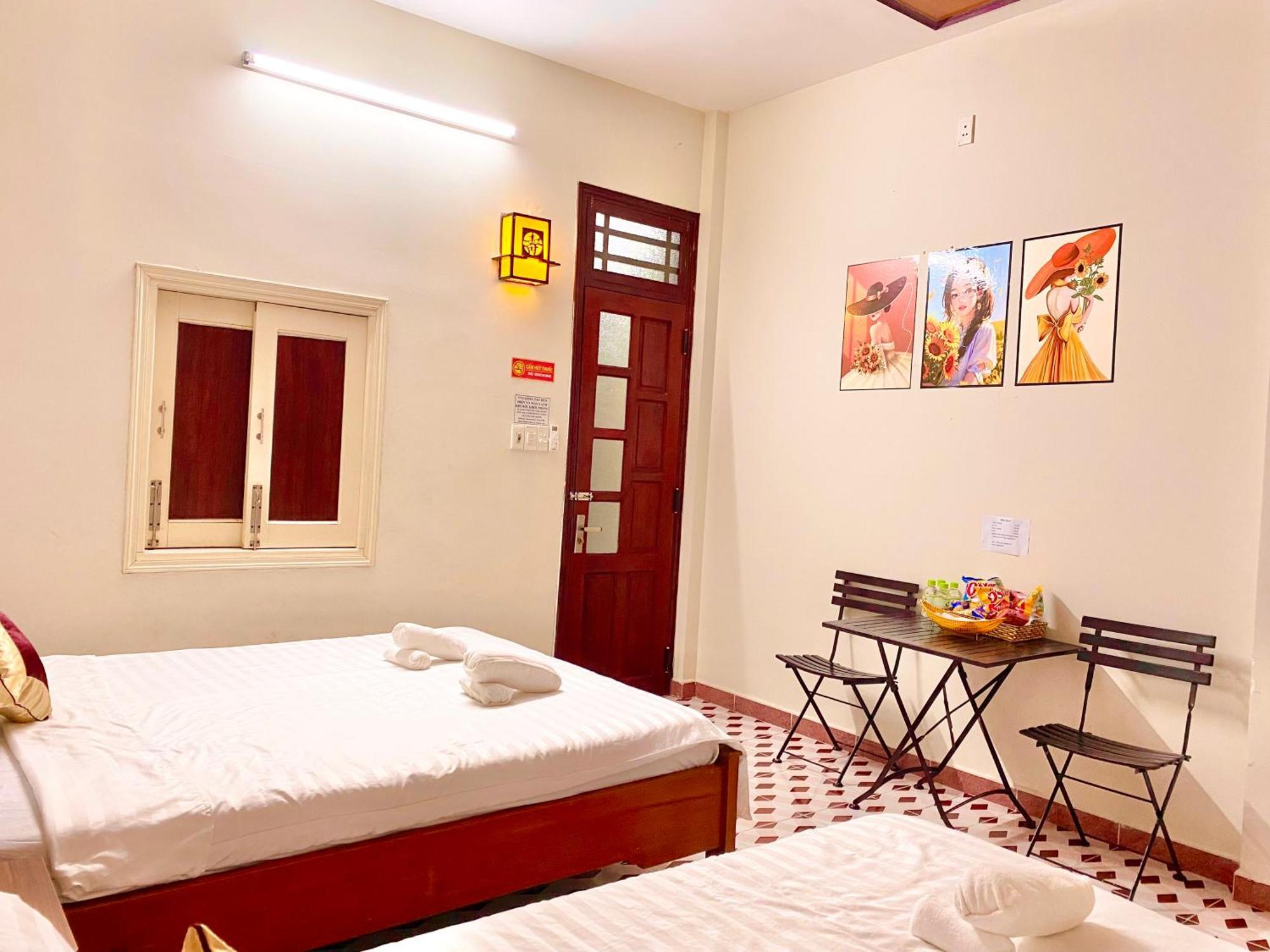 Dk House Homestay Hoi An Luaran gambar