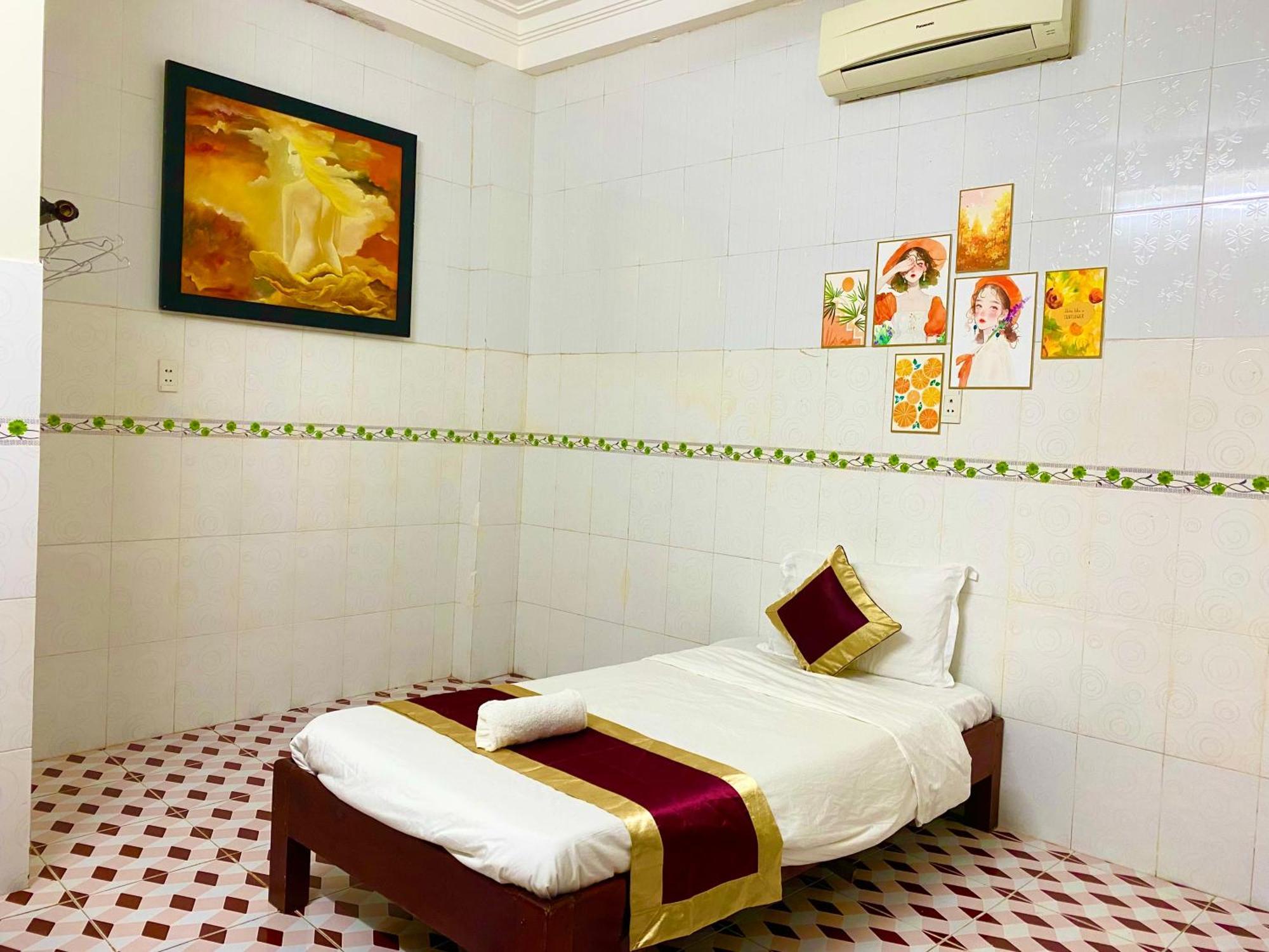 Dk House Homestay Hoi An Luaran gambar