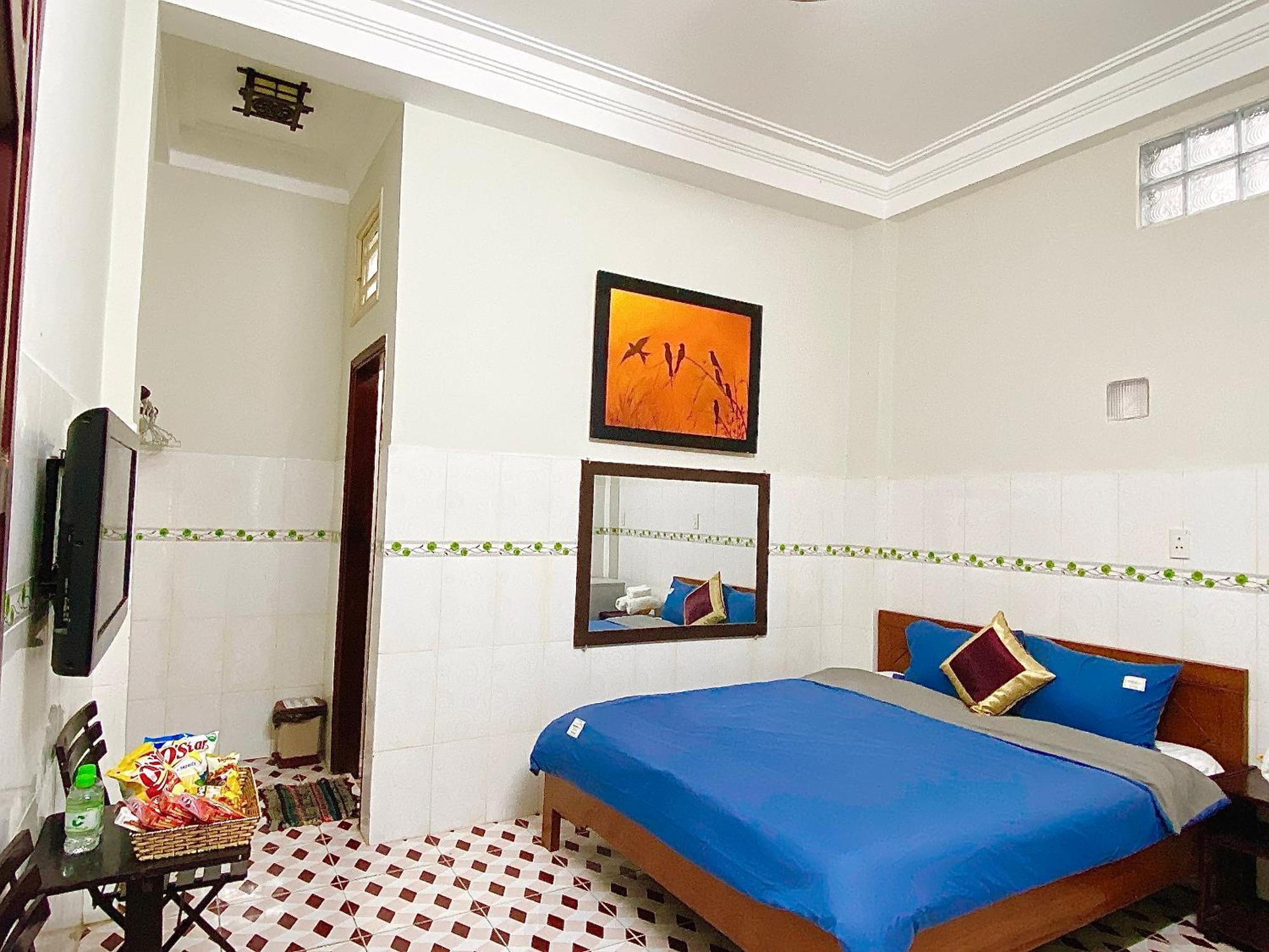 Dk House Homestay Hoi An Luaran gambar