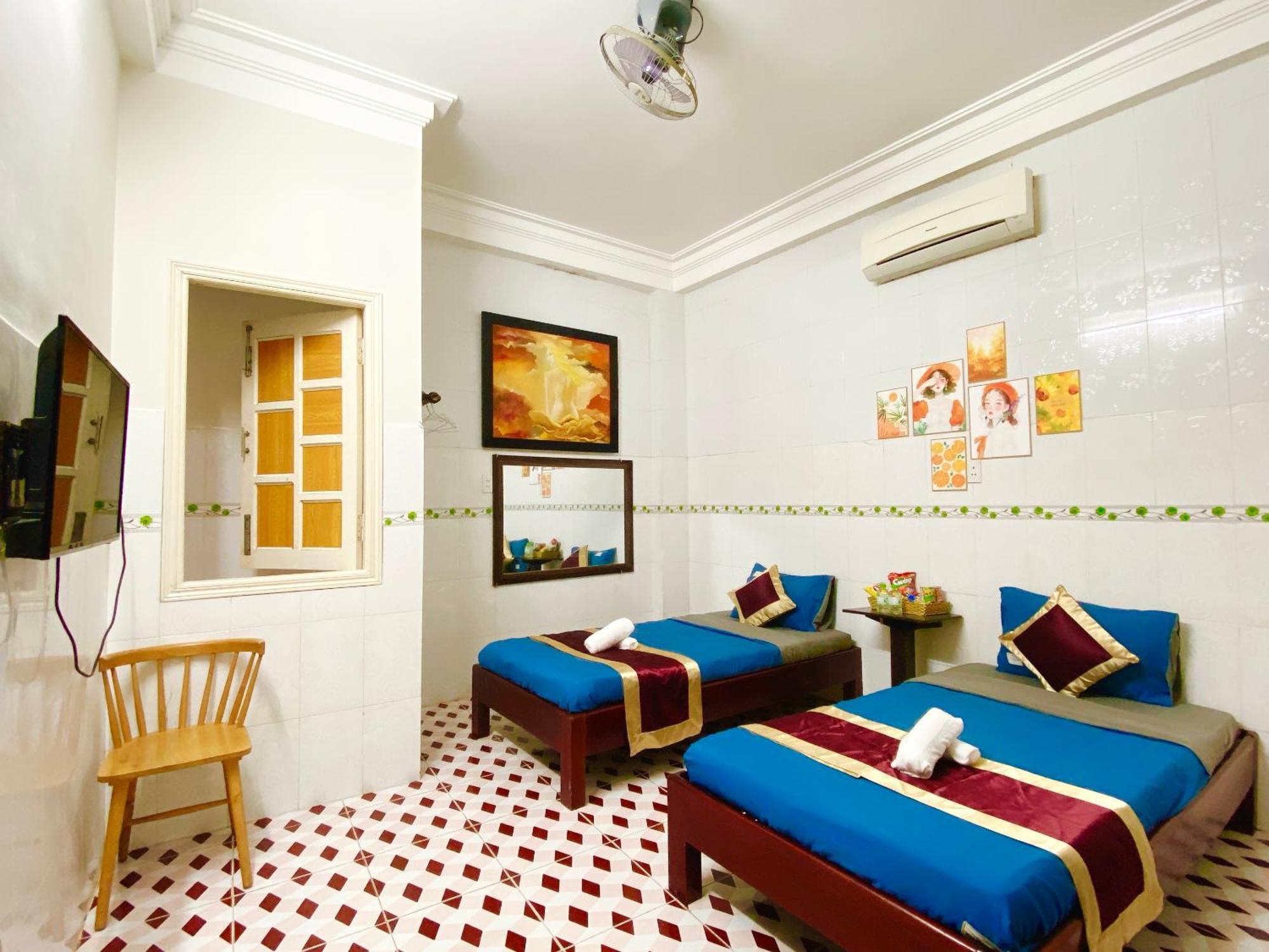 Dk House Homestay Hoi An Luaran gambar