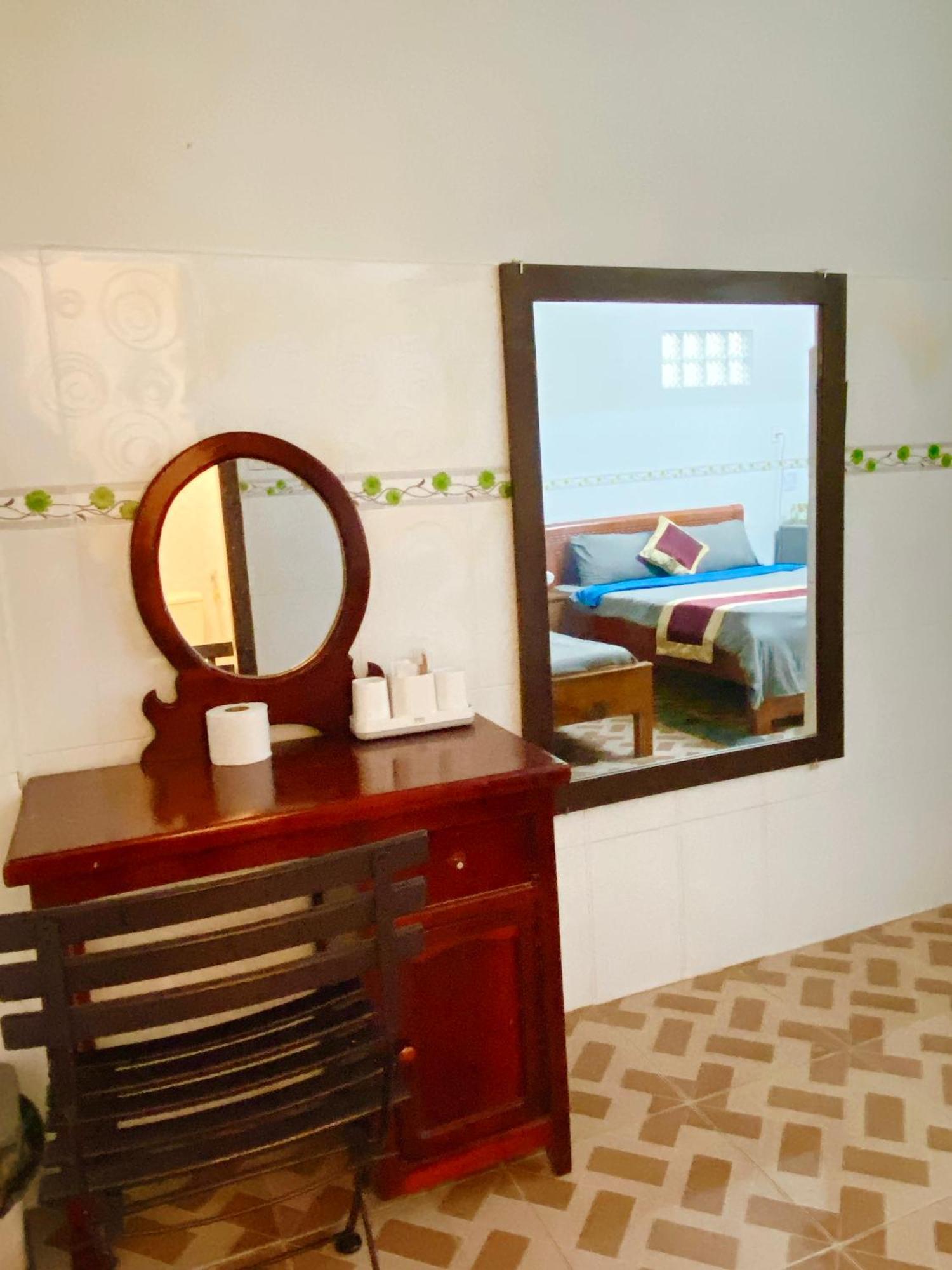Dk House Homestay Hoi An Luaran gambar