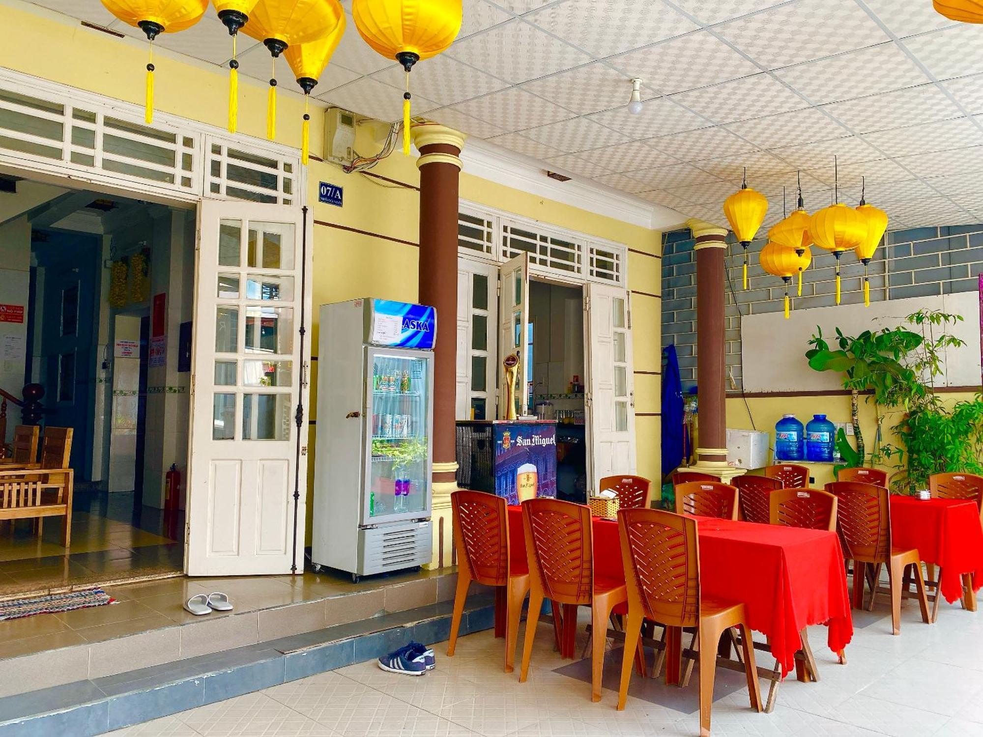 Dk House Homestay Hoi An Luaran gambar