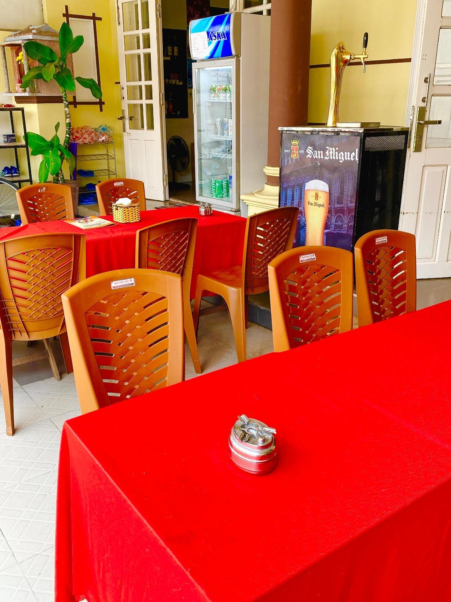 Dk House Homestay Hoi An Luaran gambar