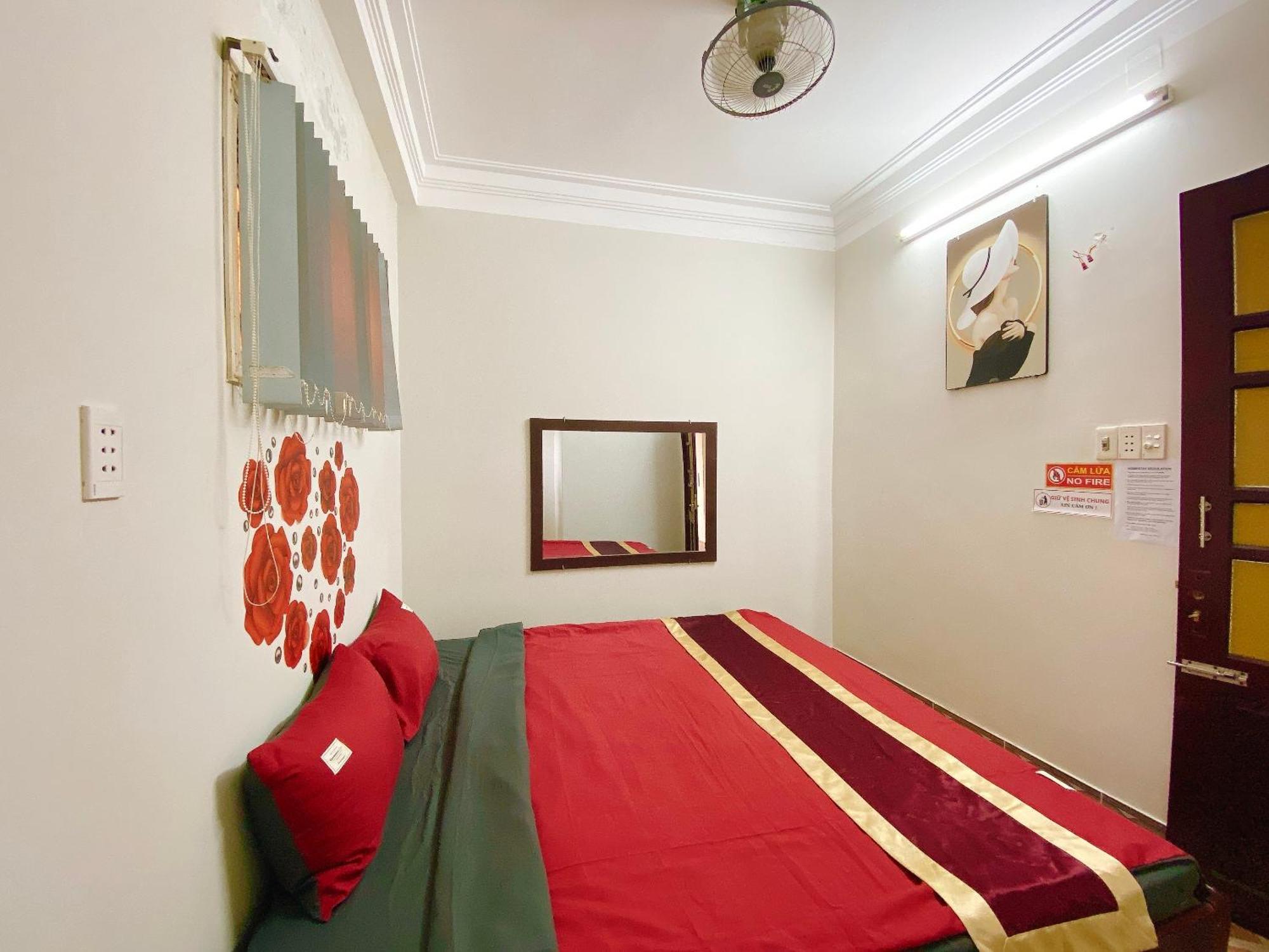 Dk House Homestay Hoi An Luaran gambar