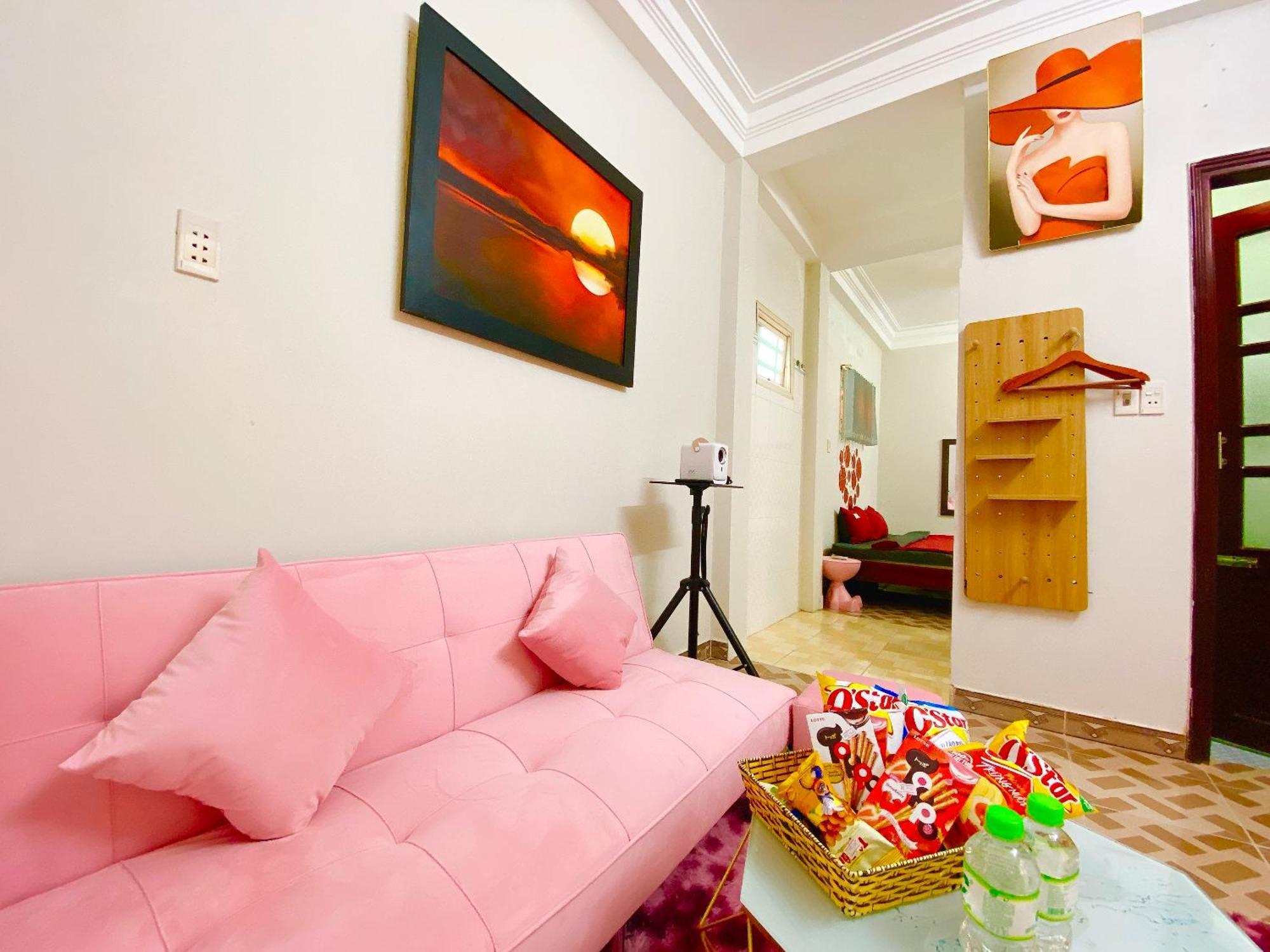 Dk House Homestay Hoi An Luaran gambar