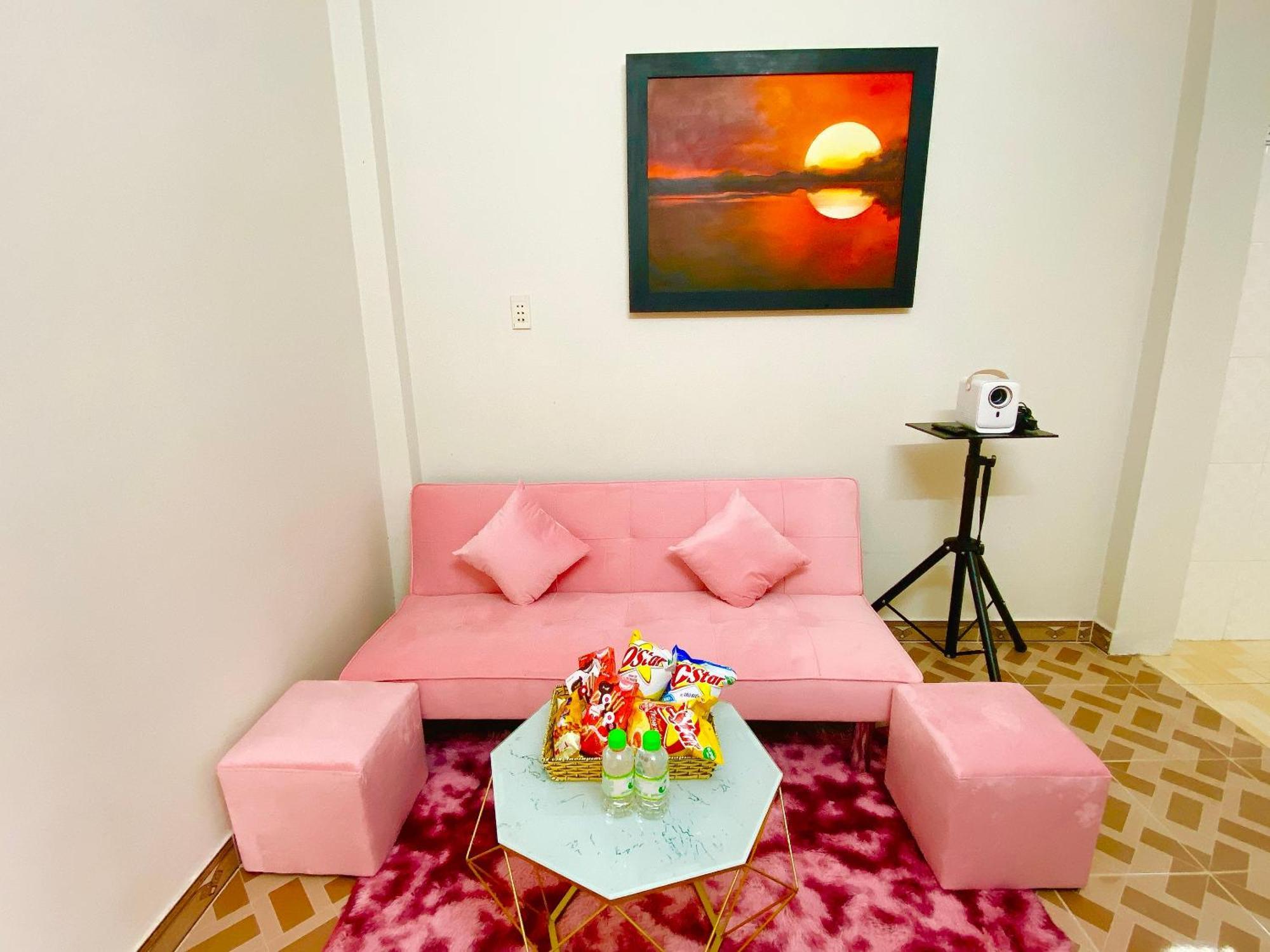 Dk House Homestay Hoi An Luaran gambar