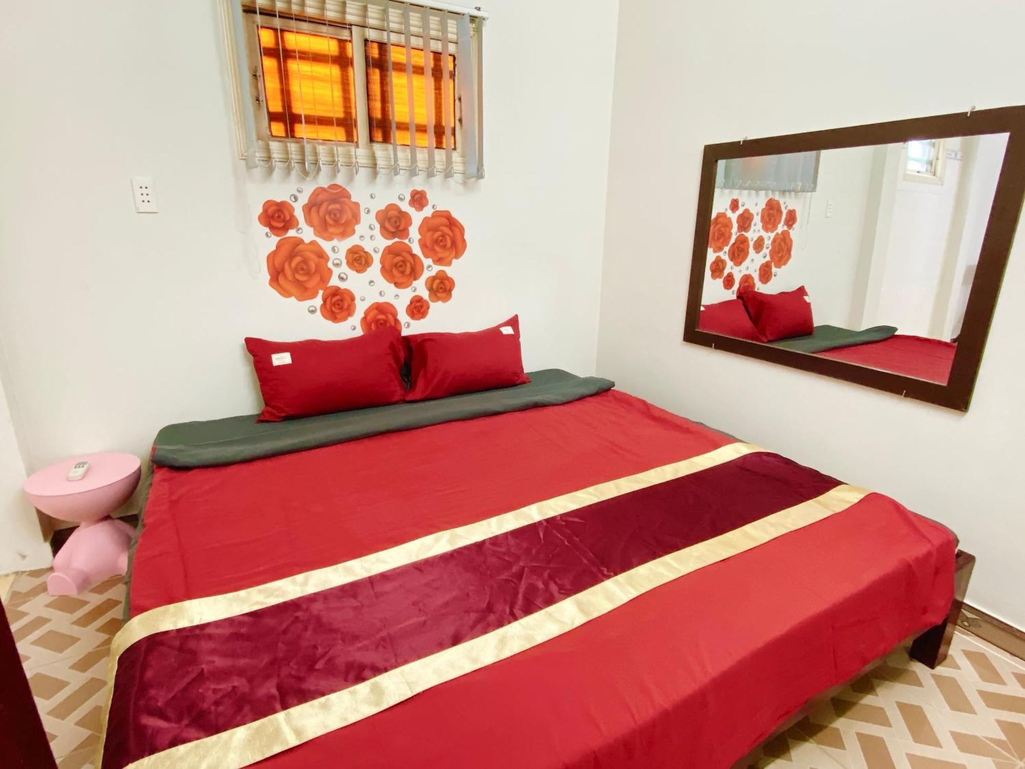Dk House Homestay Hoi An Luaran gambar