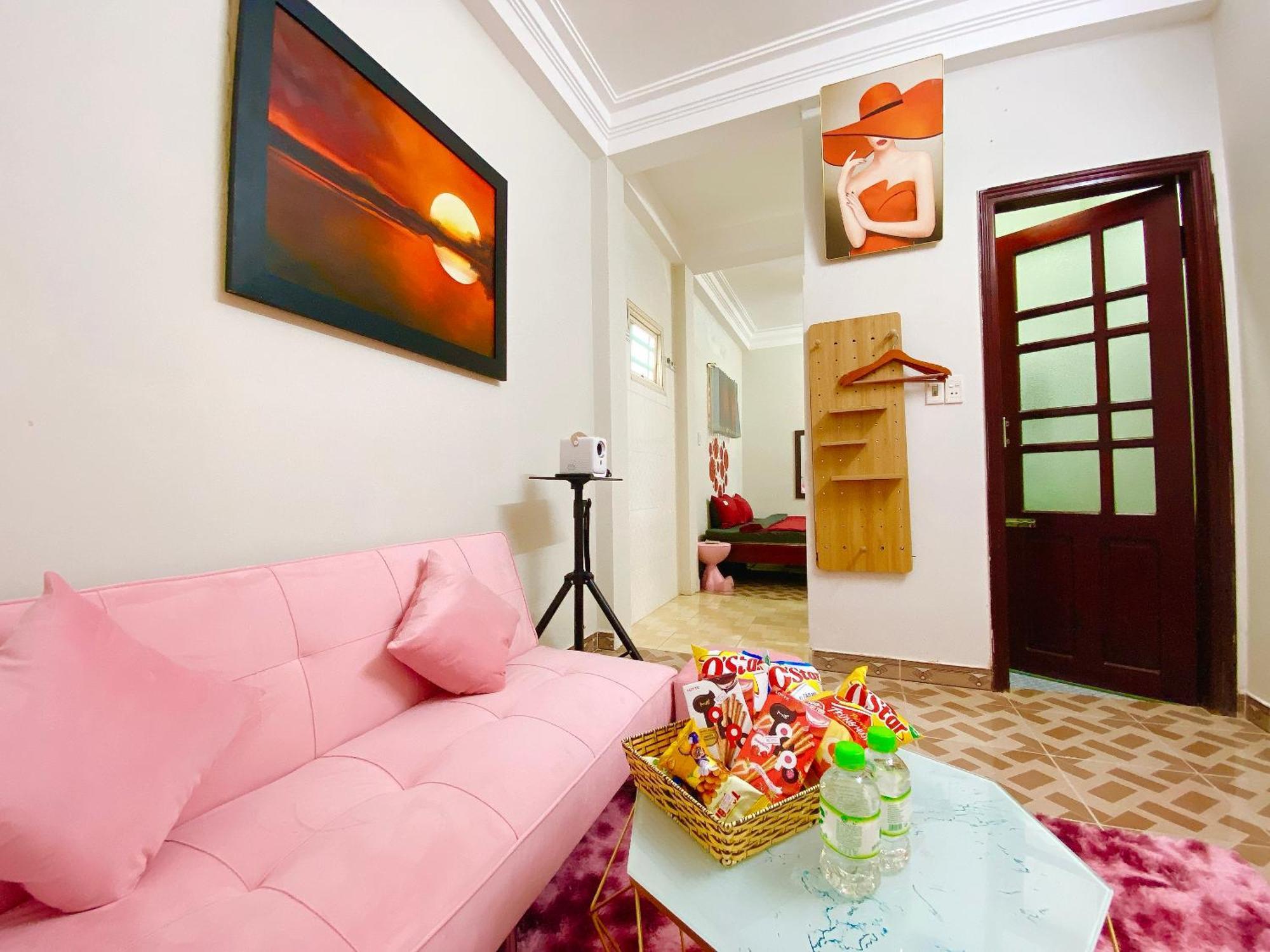 Dk House Homestay Hoi An Luaran gambar