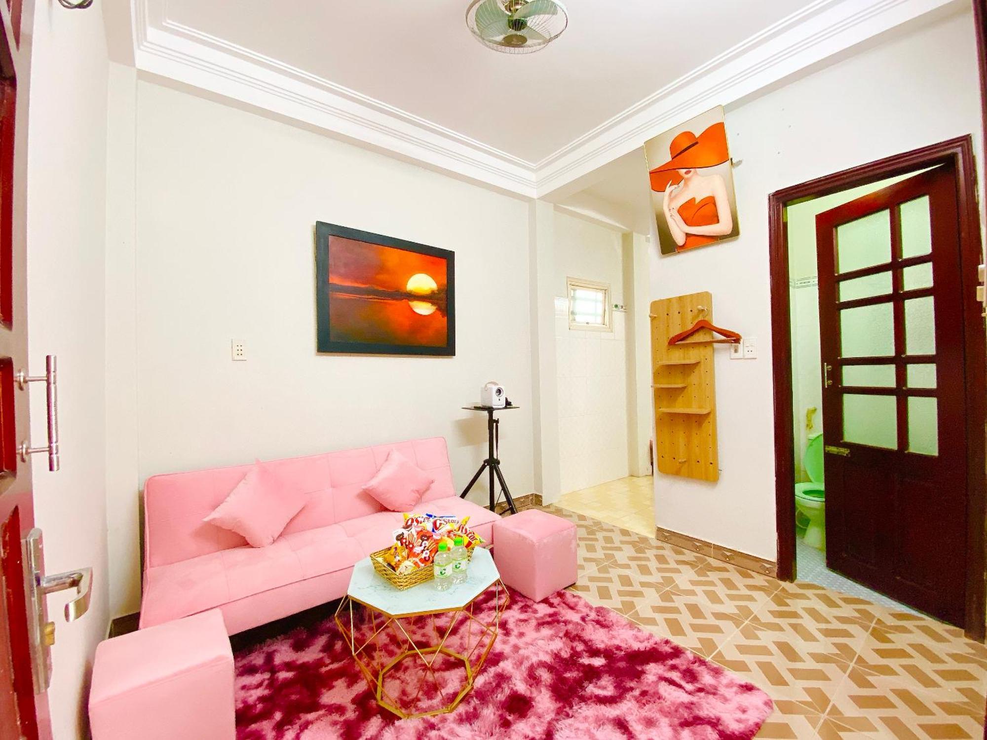 Dk House Homestay Hoi An Luaran gambar