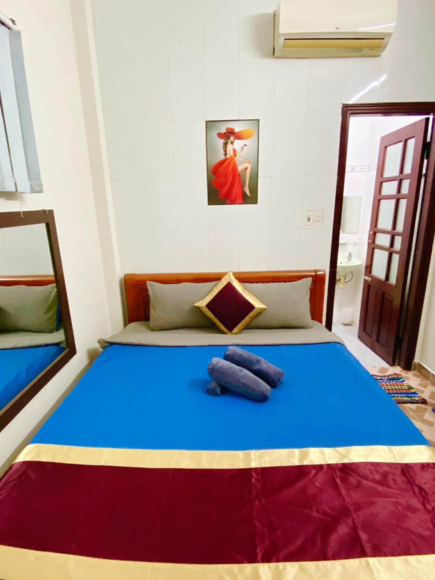 Dk House Homestay Hoi An Luaran gambar