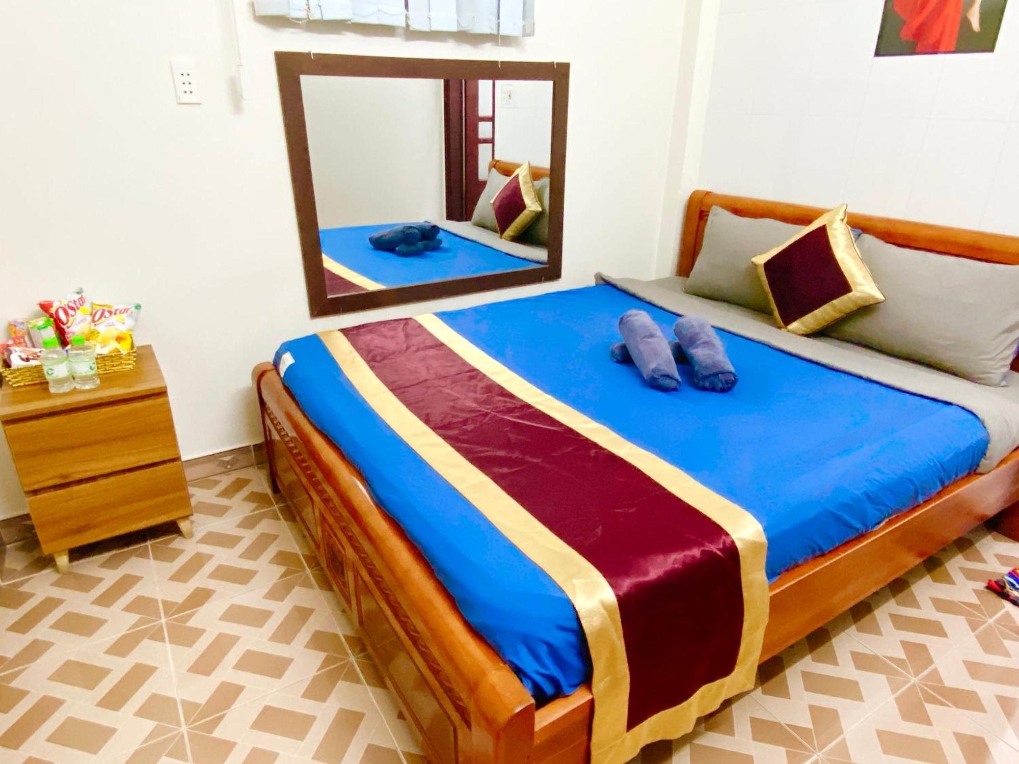 Dk House Homestay Hoi An Luaran gambar