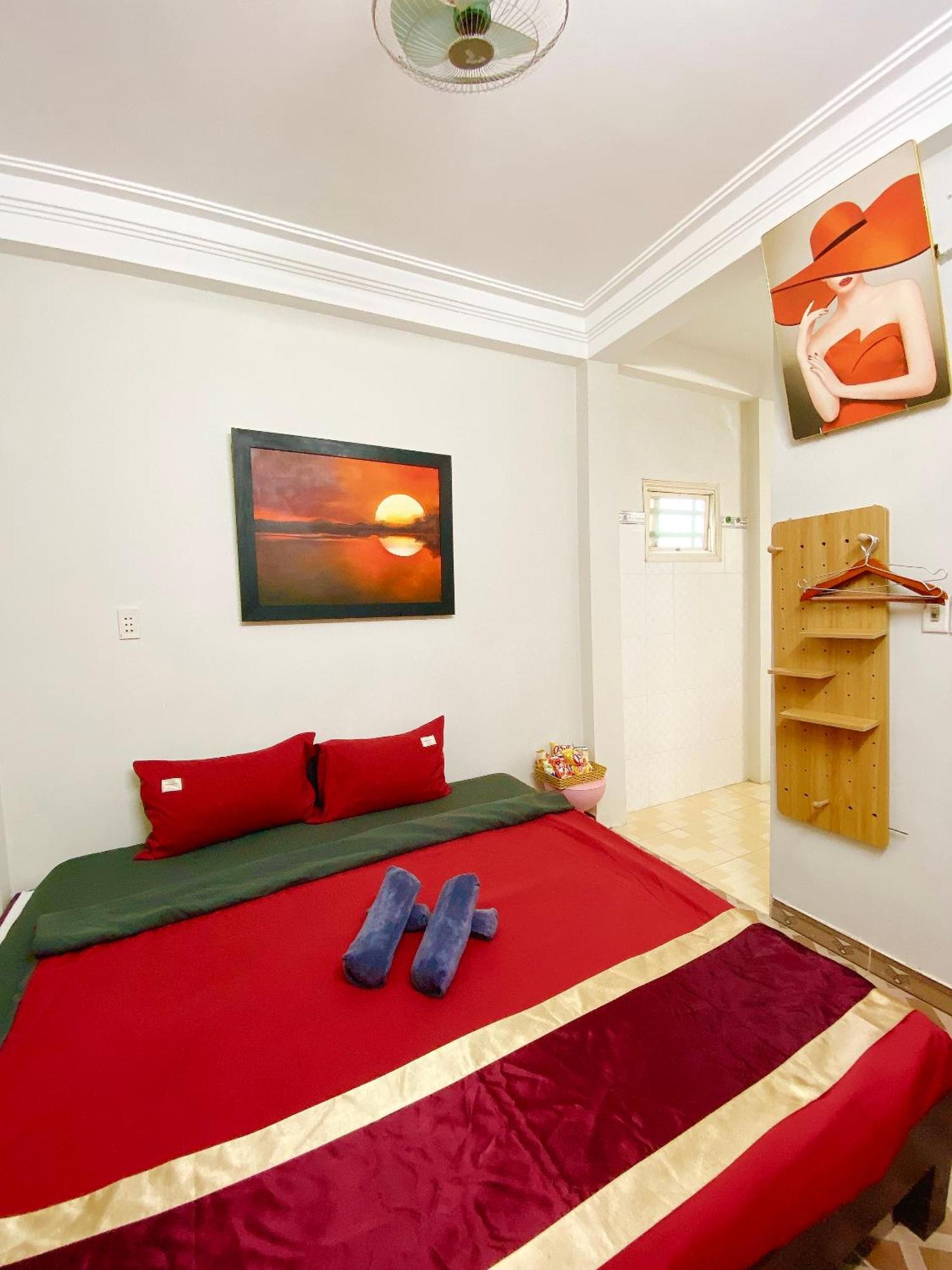 Dk House Homestay Hoi An Luaran gambar