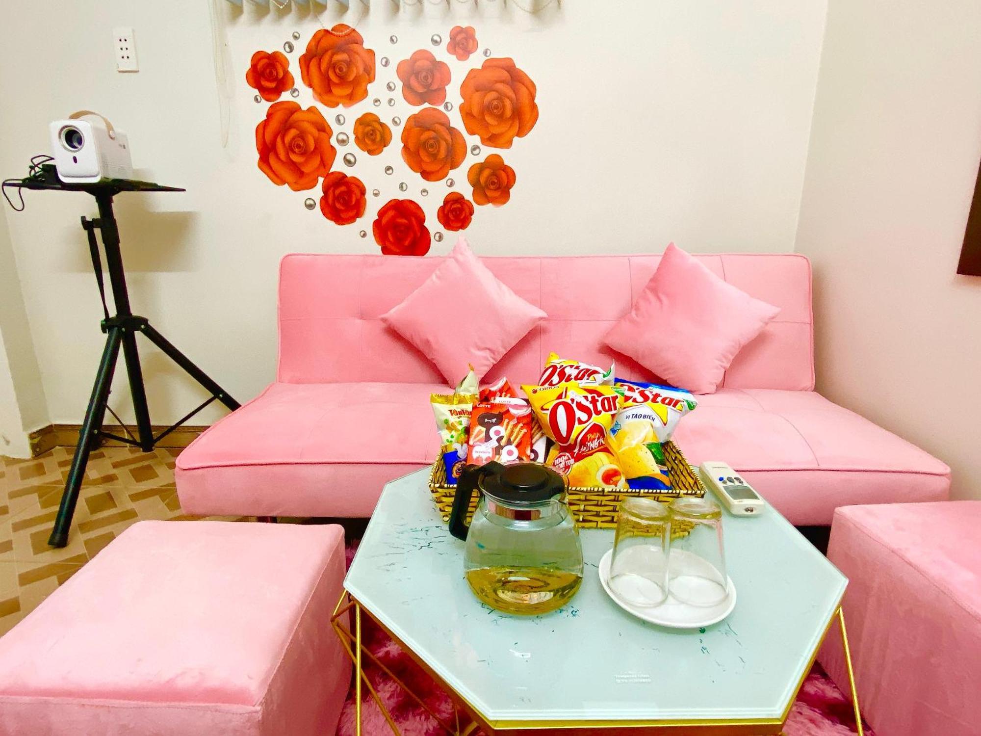 Dk House Homestay Hoi An Luaran gambar