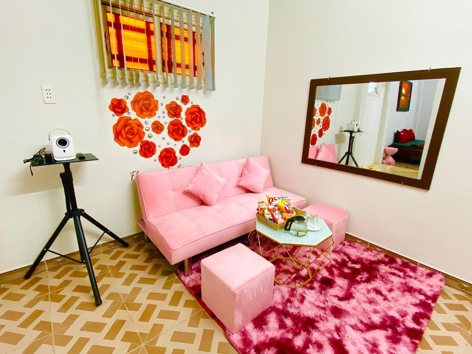 Dk House Homestay Hoi An Luaran gambar