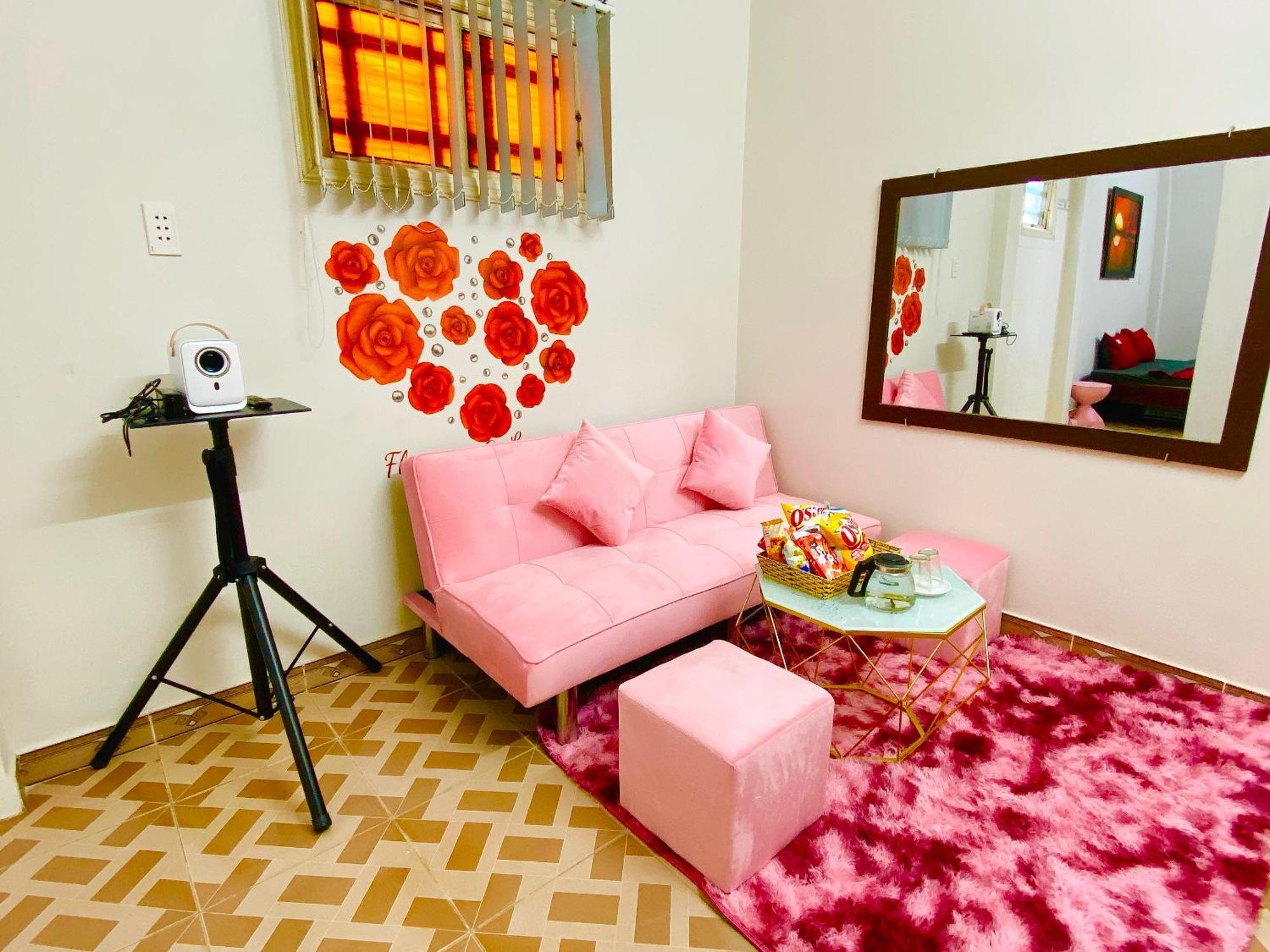 Dk House Homestay Hoi An Luaran gambar