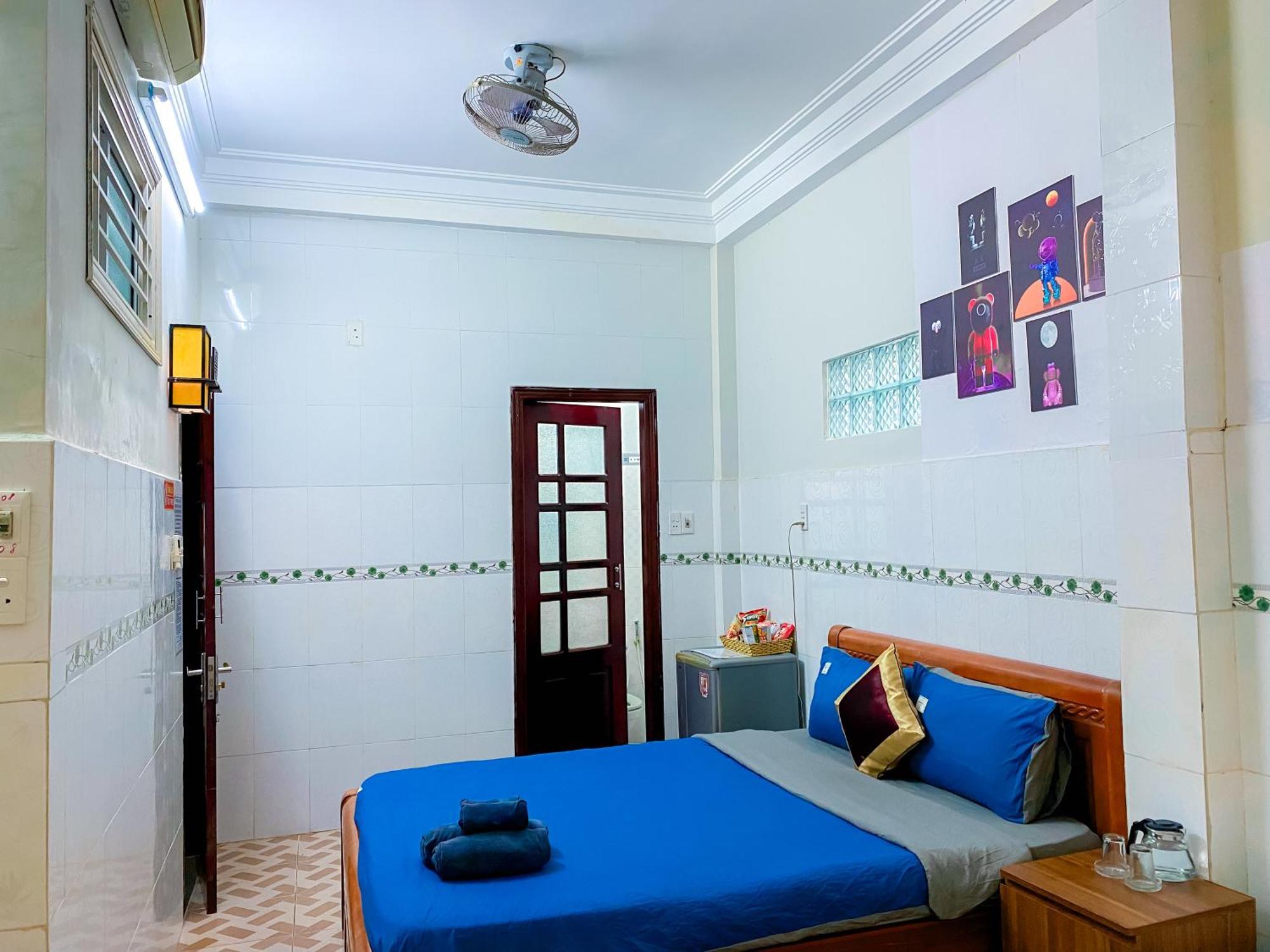 Dk House Homestay Hoi An Luaran gambar