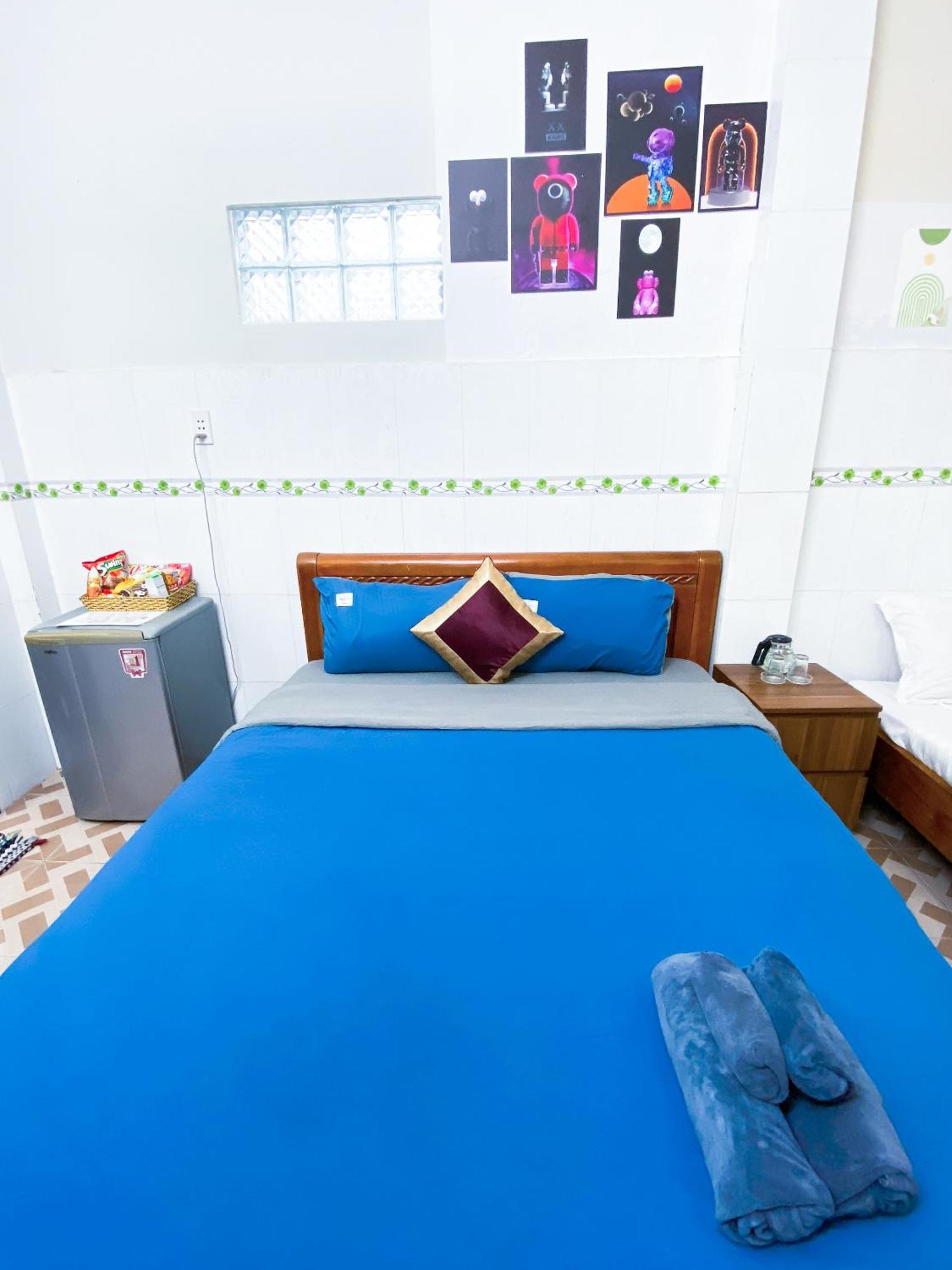 Dk House Homestay Hoi An Luaran gambar