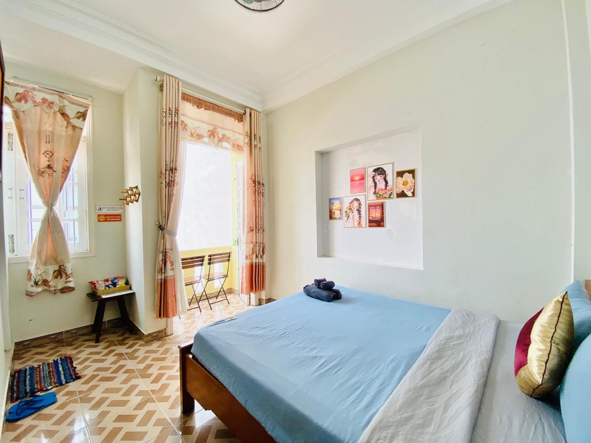 Dk House Homestay Hoi An Luaran gambar