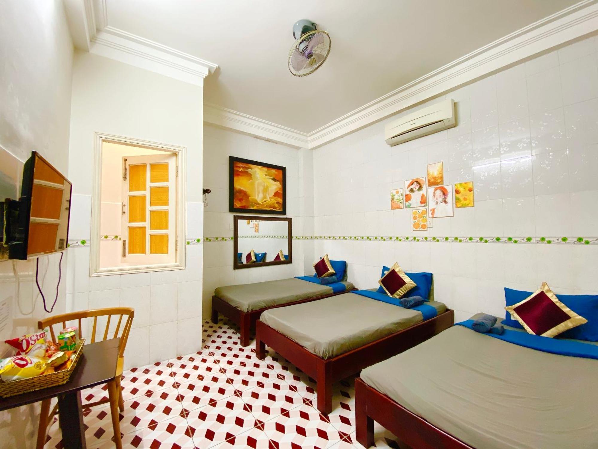 Dk House Homestay Hoi An Luaran gambar