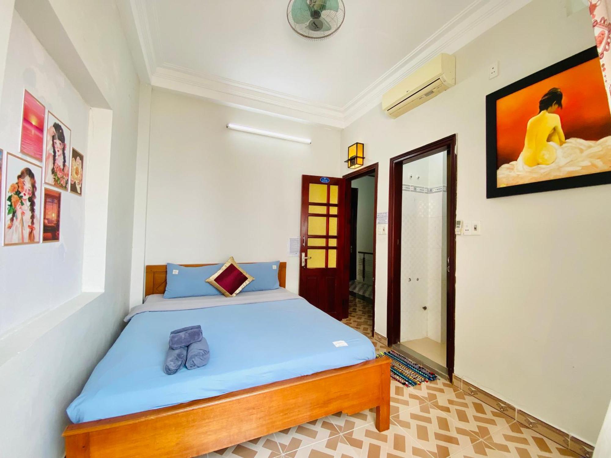 Dk House Homestay Hoi An Luaran gambar