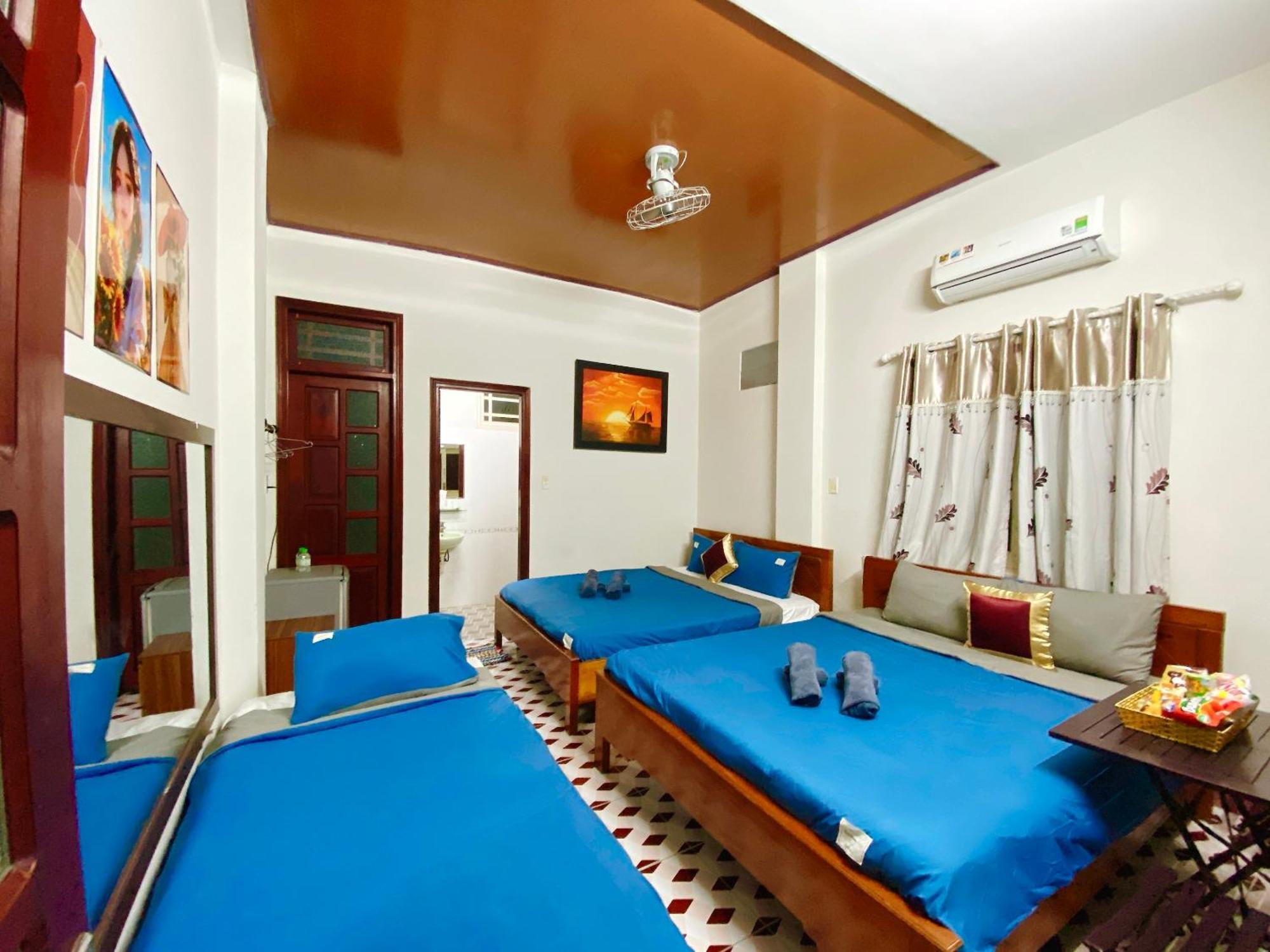 Dk House Homestay Hoi An Luaran gambar